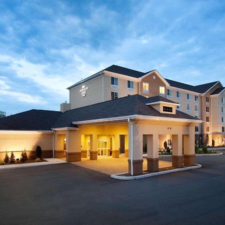 Homewood Suites By Hilton Rochester/Greece, Ny Exteriér fotografie