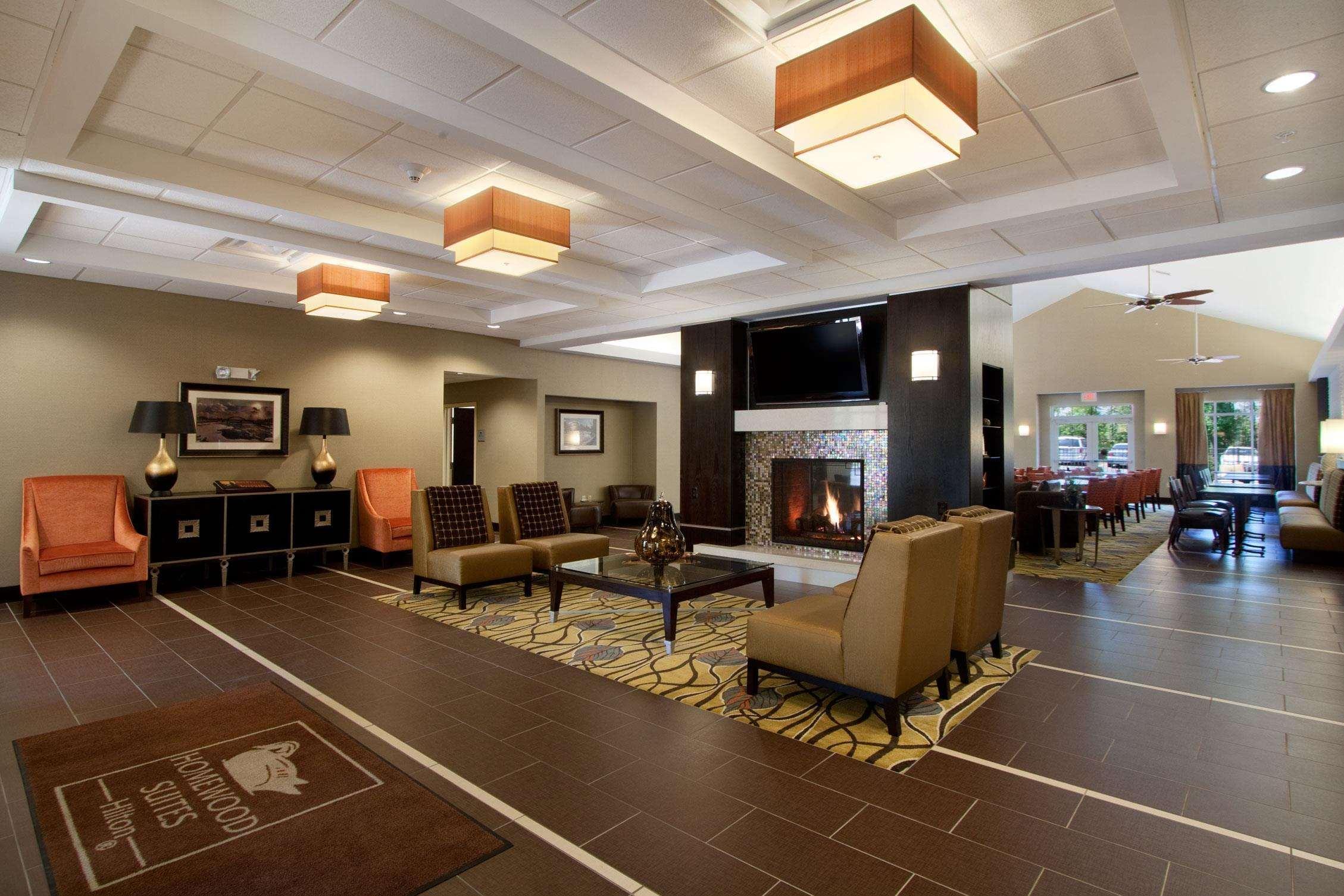 Homewood Suites By Hilton Rochester/Greece, Ny Exteriér fotografie