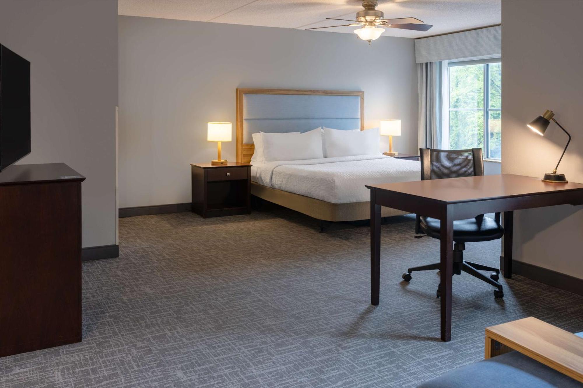 Homewood Suites By Hilton Rochester/Greece, Ny Exteriér fotografie