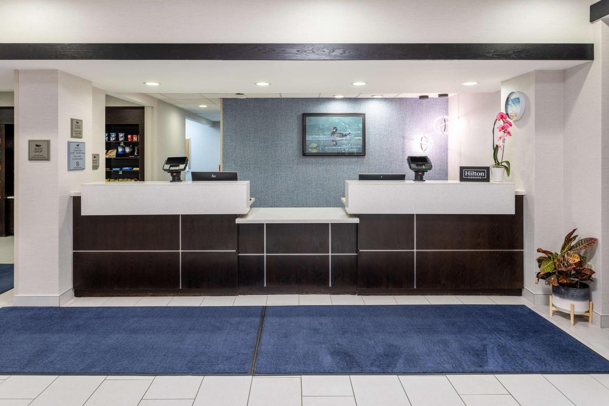 Homewood Suites By Hilton Rochester/Greece, Ny Exteriér fotografie
