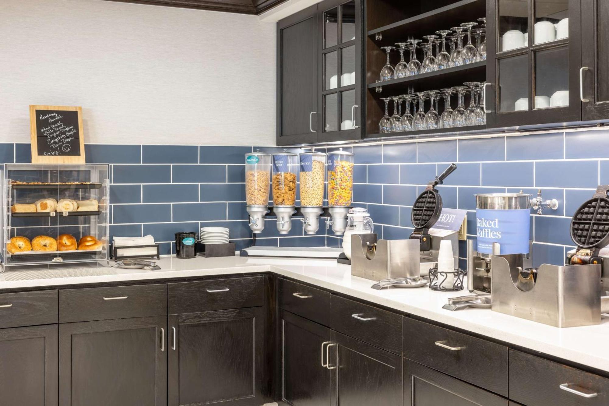 Homewood Suites By Hilton Rochester/Greece, Ny Exteriér fotografie